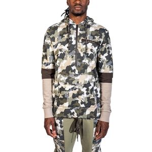 Triple Five Soul River Hoodie XXL